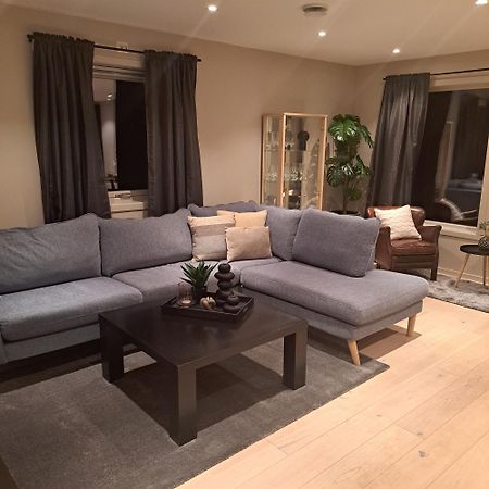 Toftegata 24C Apartment Tofta ภายนอก รูปภาพ