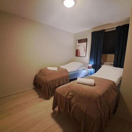 Toftegata 24C Apartment Tofta ภายนอก รูปภาพ