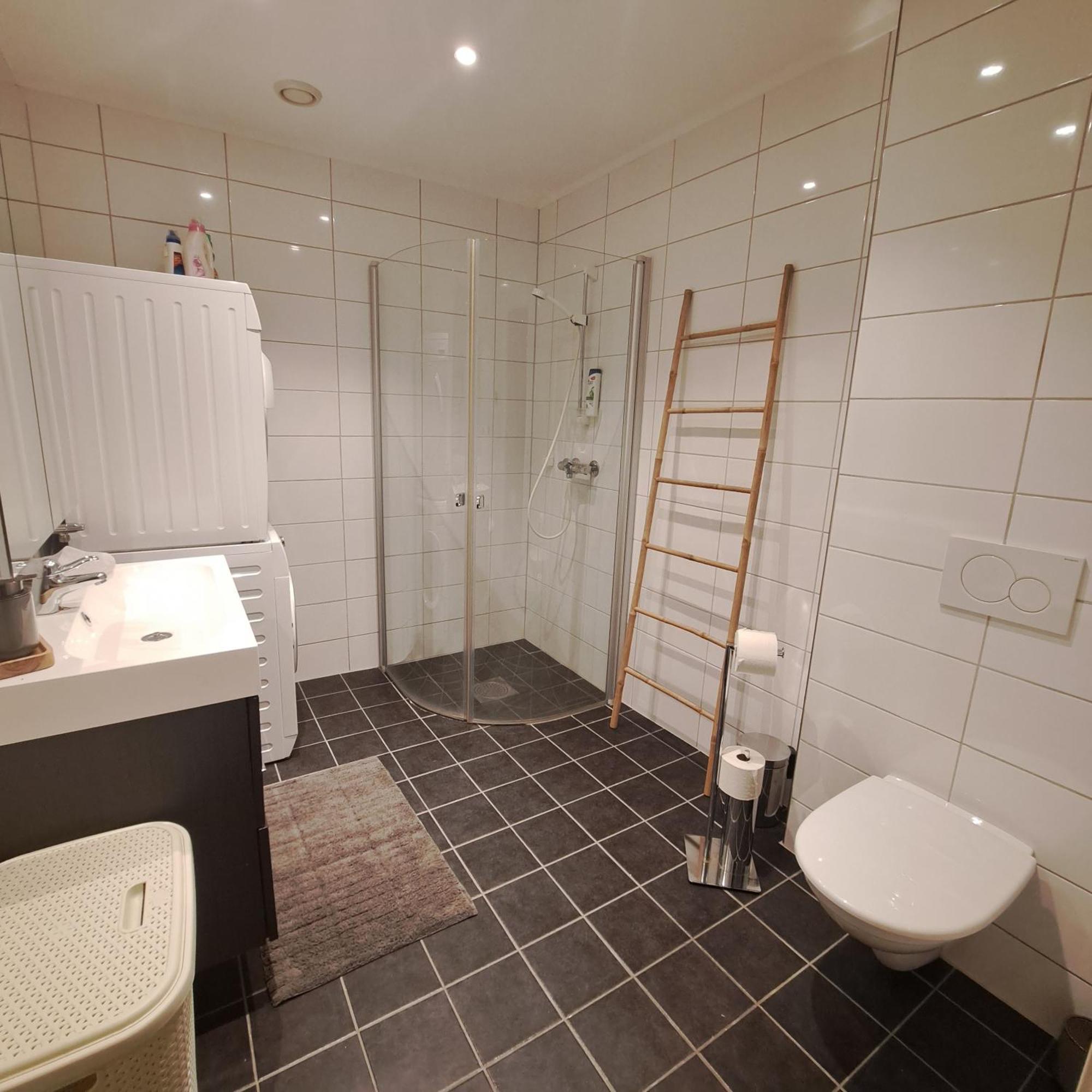 Toftegata 24C Apartment Tofta ภายนอก รูปภาพ